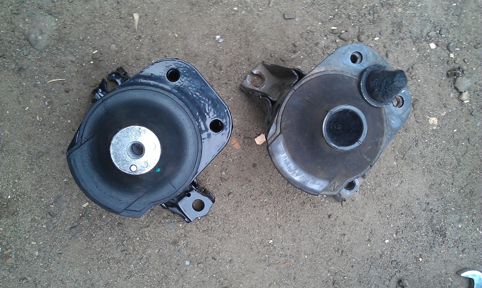 Фото в бортжурнале Honda Civic 4D (8G)