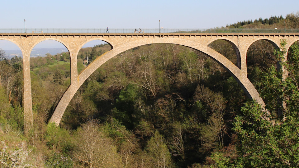 Достиг цели. — Audi A4 (B9)