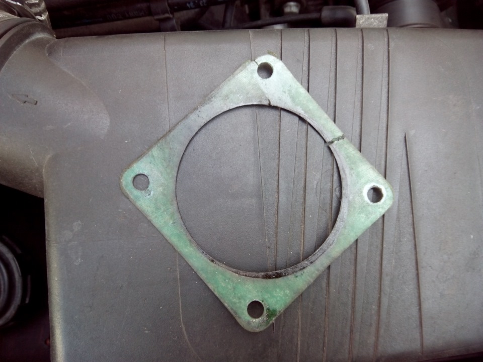 прокладка под заслонку. прокладка дроссельной заслонки дв крайслер. прокладка под заслонку. 6. прокладка дроссельной заслонки ahl.
