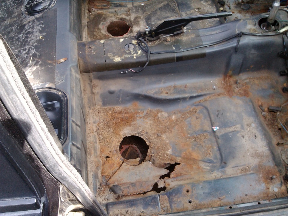 Разобрал свой КАР, — BMW 3 series Coupe (E30), 1,8 л, 1989 года ...