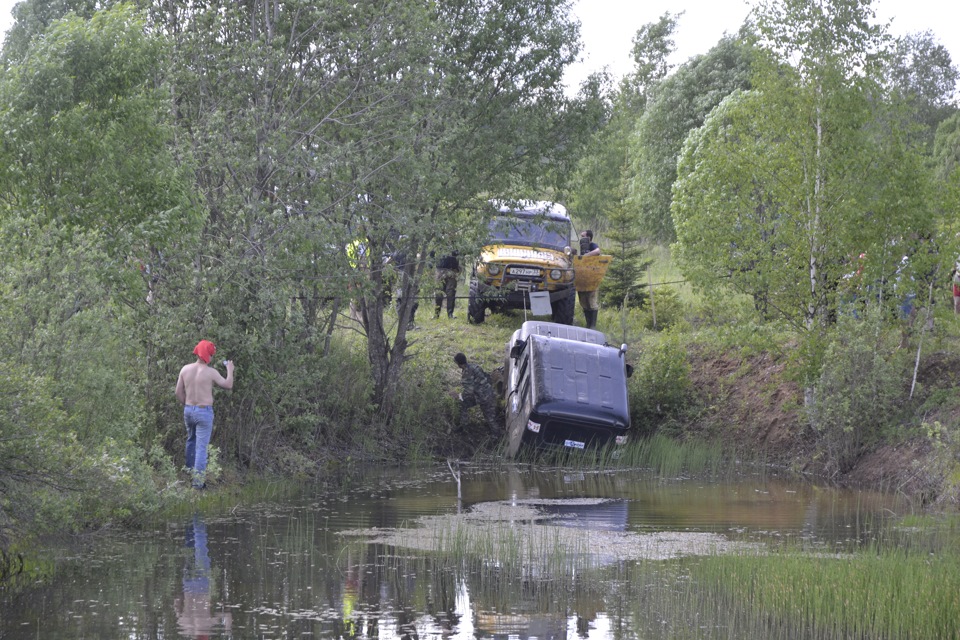 Фото в бортжурнале Dodge Ram