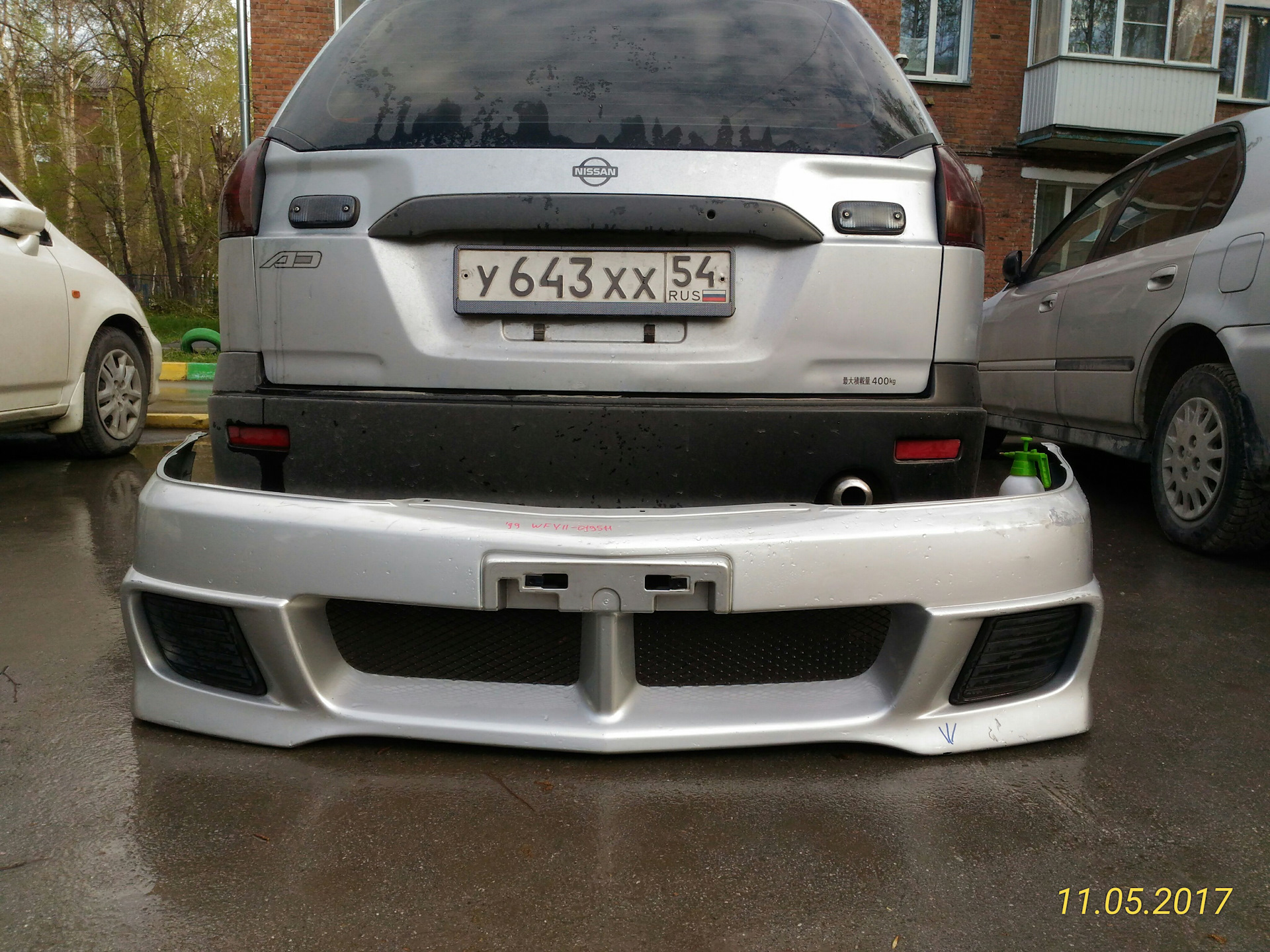 Тюнингованный бампер. Бампер передний mitsubishi lancer 10 рестайлинг. Бампер аристы. Спринтер кариб ае111. Бампер аристы.