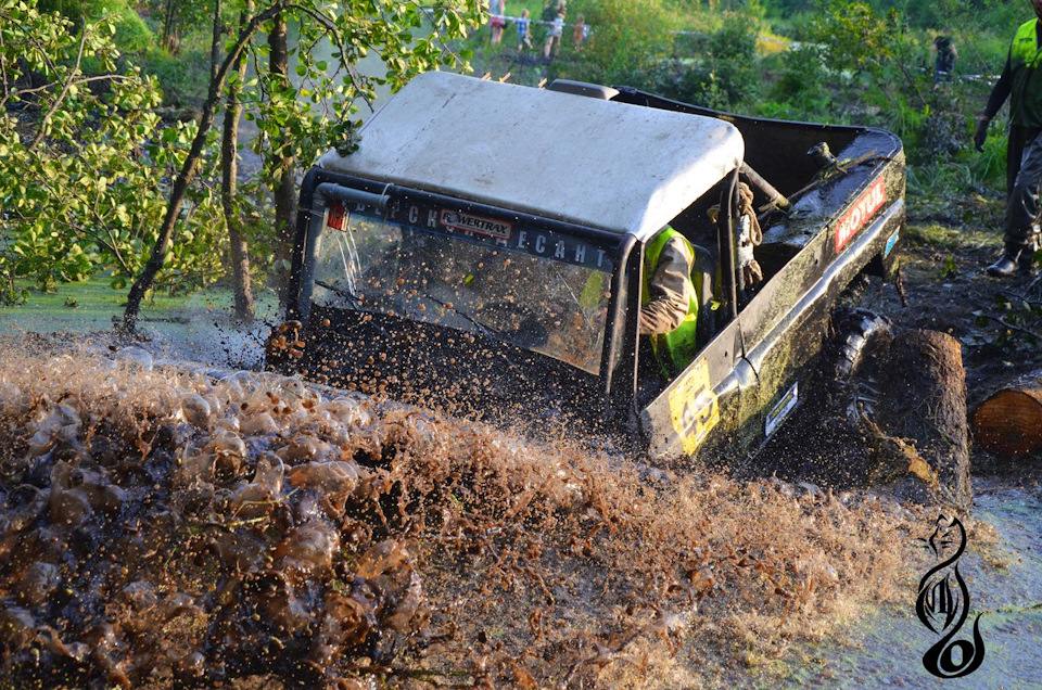 Фото в бортжурнале Шульц V8  3uz-fe vvt-i