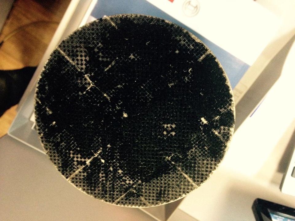 Программное и механическое удаление сажевого фильтра (СФ) — SanReno на ...