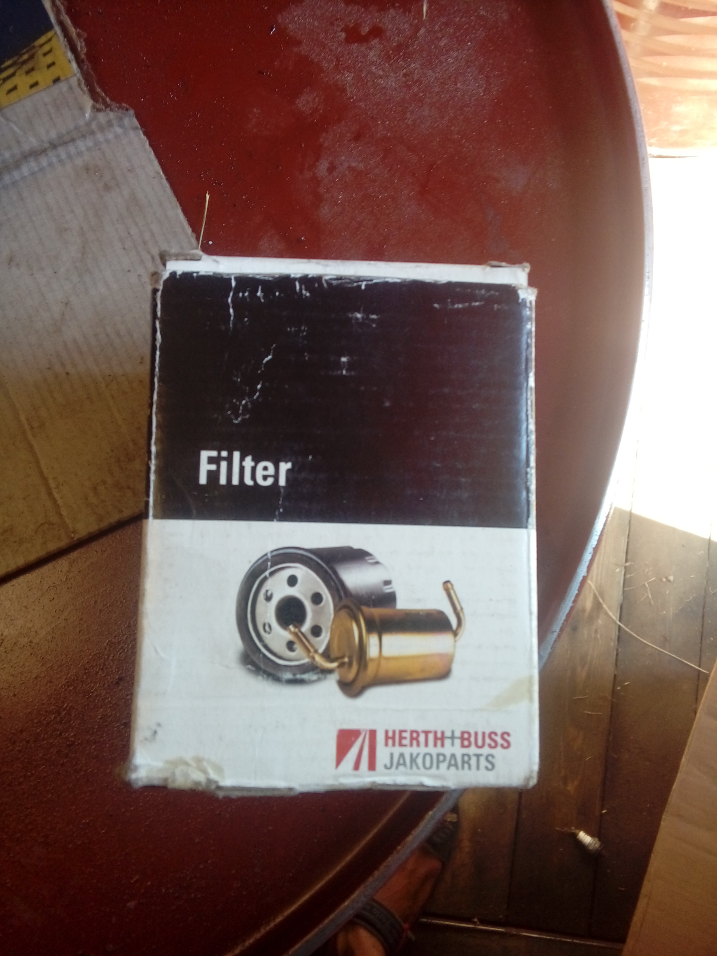 диагностика АКБ, замена масла, свечей — ГАЗ Соболь, 2,5 л, 2004 года ...