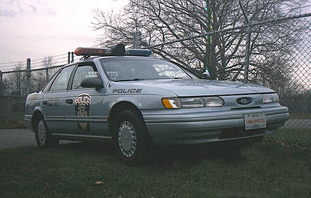 Форд Таурус Купить Москва