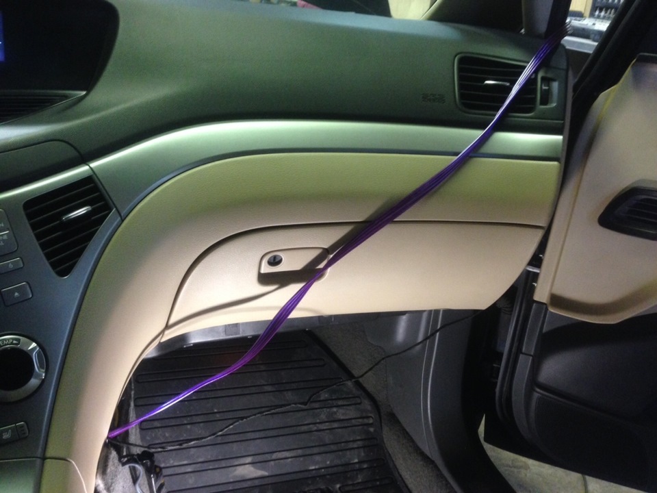 Музыка.Часть 1. Вывод линейных выходов из штатной головы — Subaru ...