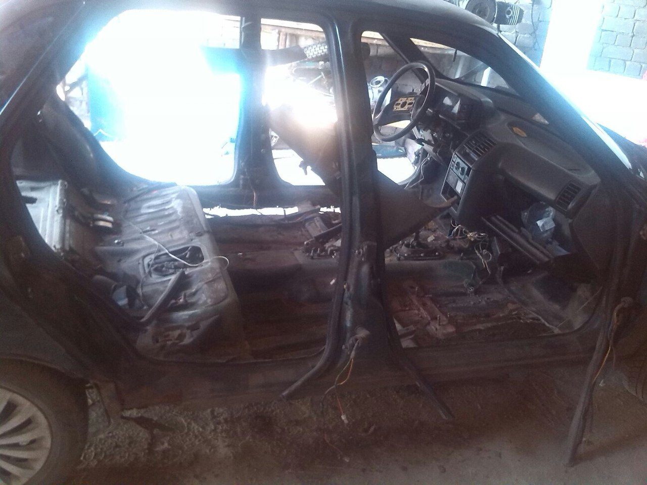 Разборка Ваз 2110 Купить