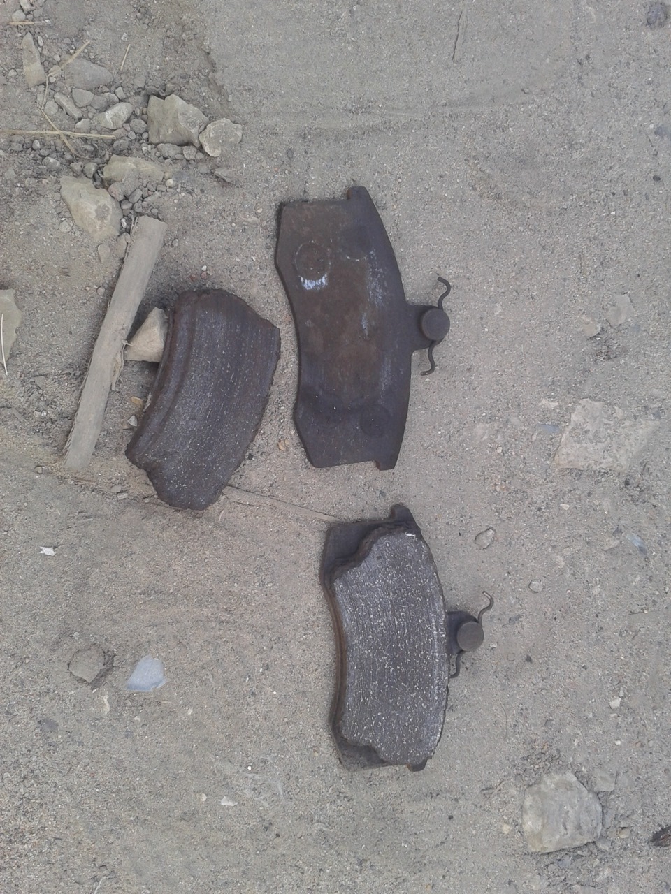 Продолжаем менять расходники) — Lada 2114, 1,6 л, 2009 года ...