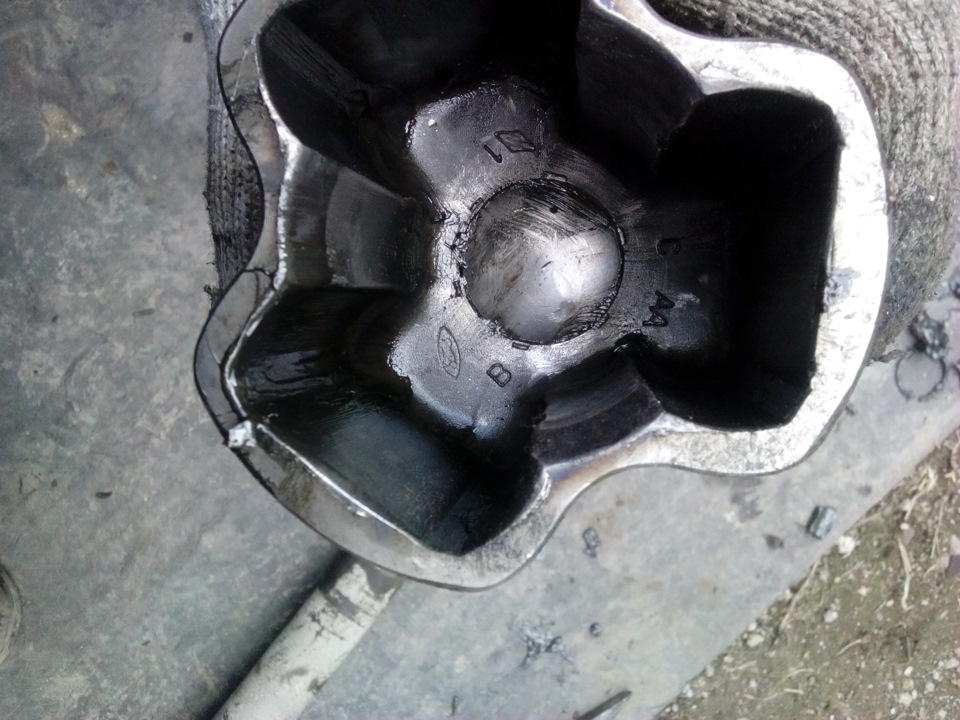 Купить Трипоид Ford Focus 3 Правый