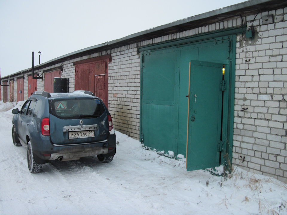 Динскую сборный дом гараж