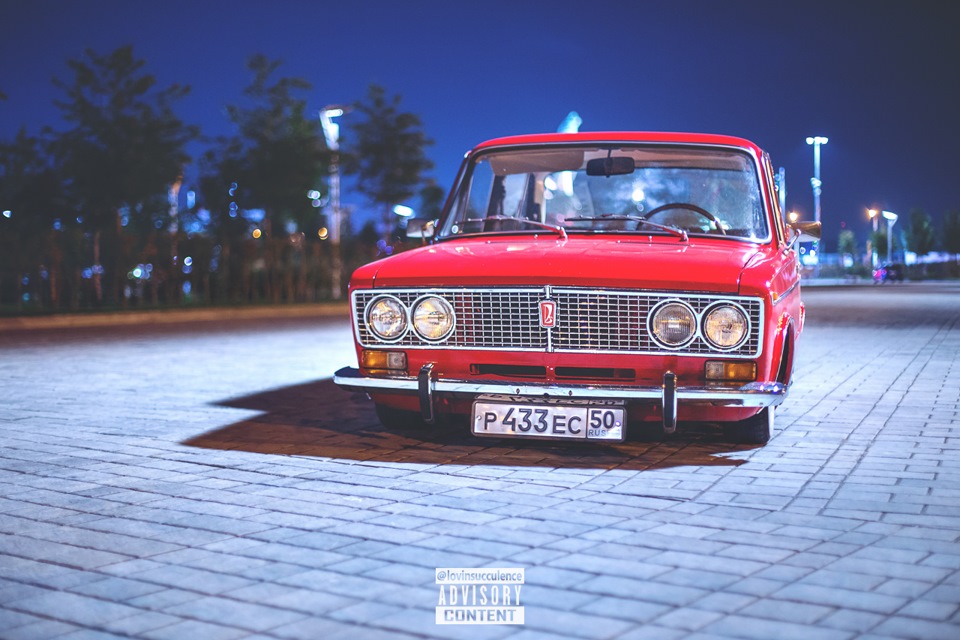 ВАЗ 2103, 1500, 1980 года, г. Химки — Сообщество «Only Zhiguli» на DRIVE2