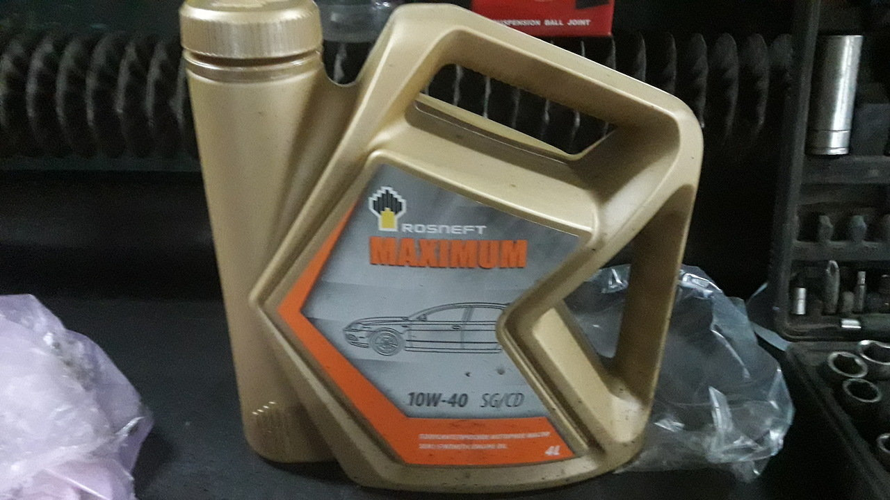 Масло в двигатель калина 1.6. Моторное масло Калина 1.6 8 клапанная.