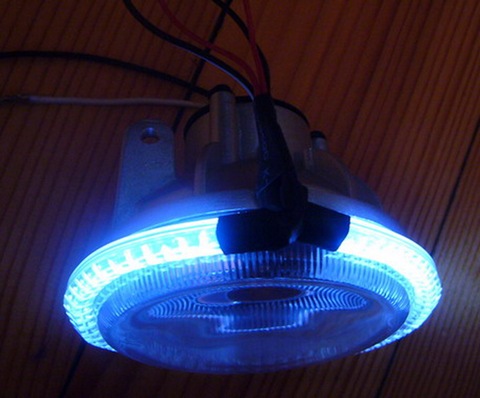 Фото в бортжурнале Renault Scenic I