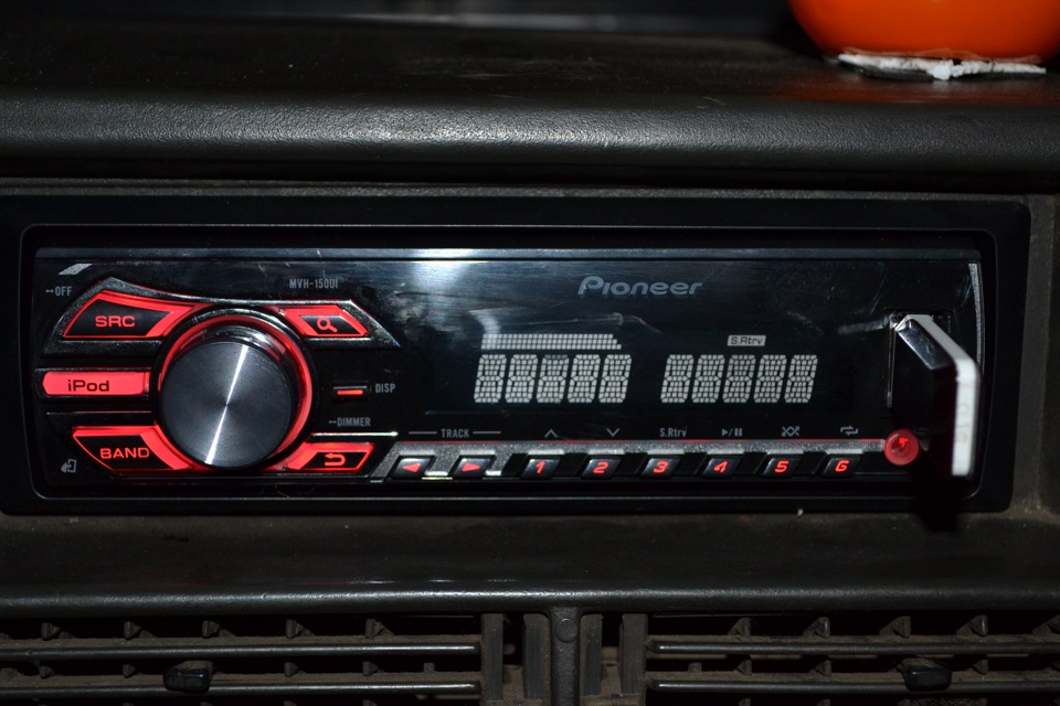 Pioneer ui. Pioneer MVH 150. Pioneer MVH-150ui. Pioneer магнитола 150ui. Пионер MVH 150ui.