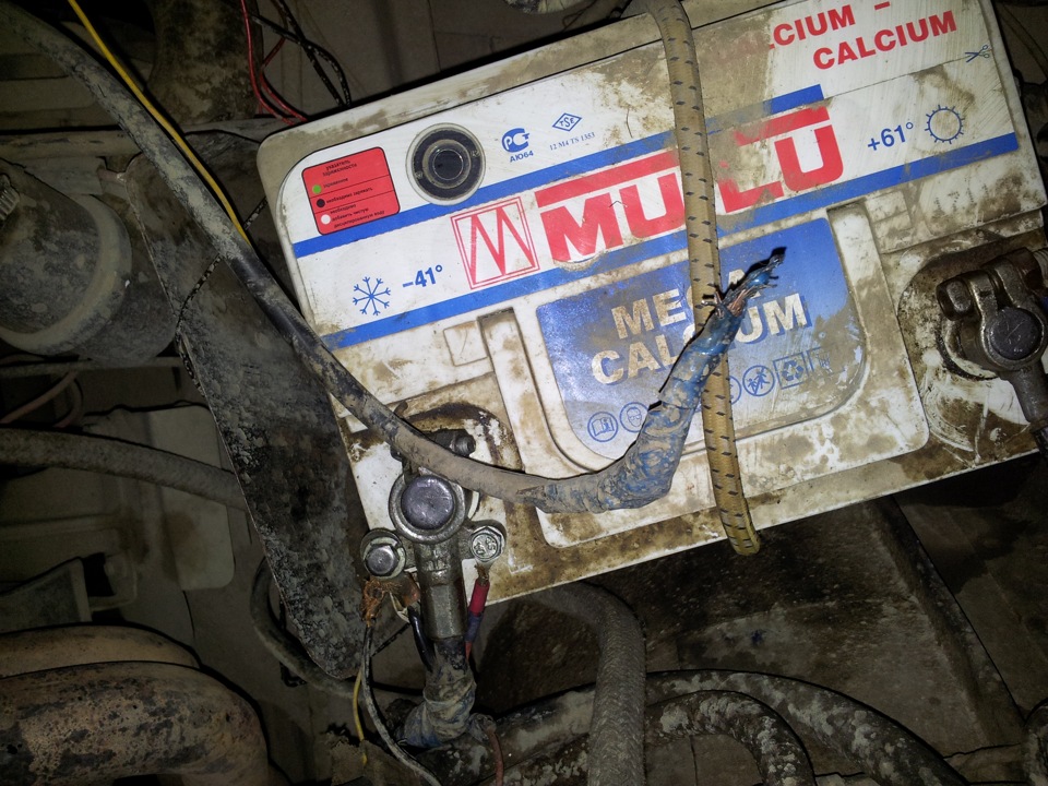 Заводится. :-) — Москвич Святогор, 2 л, 1998 года | своими руками | DRIVE2