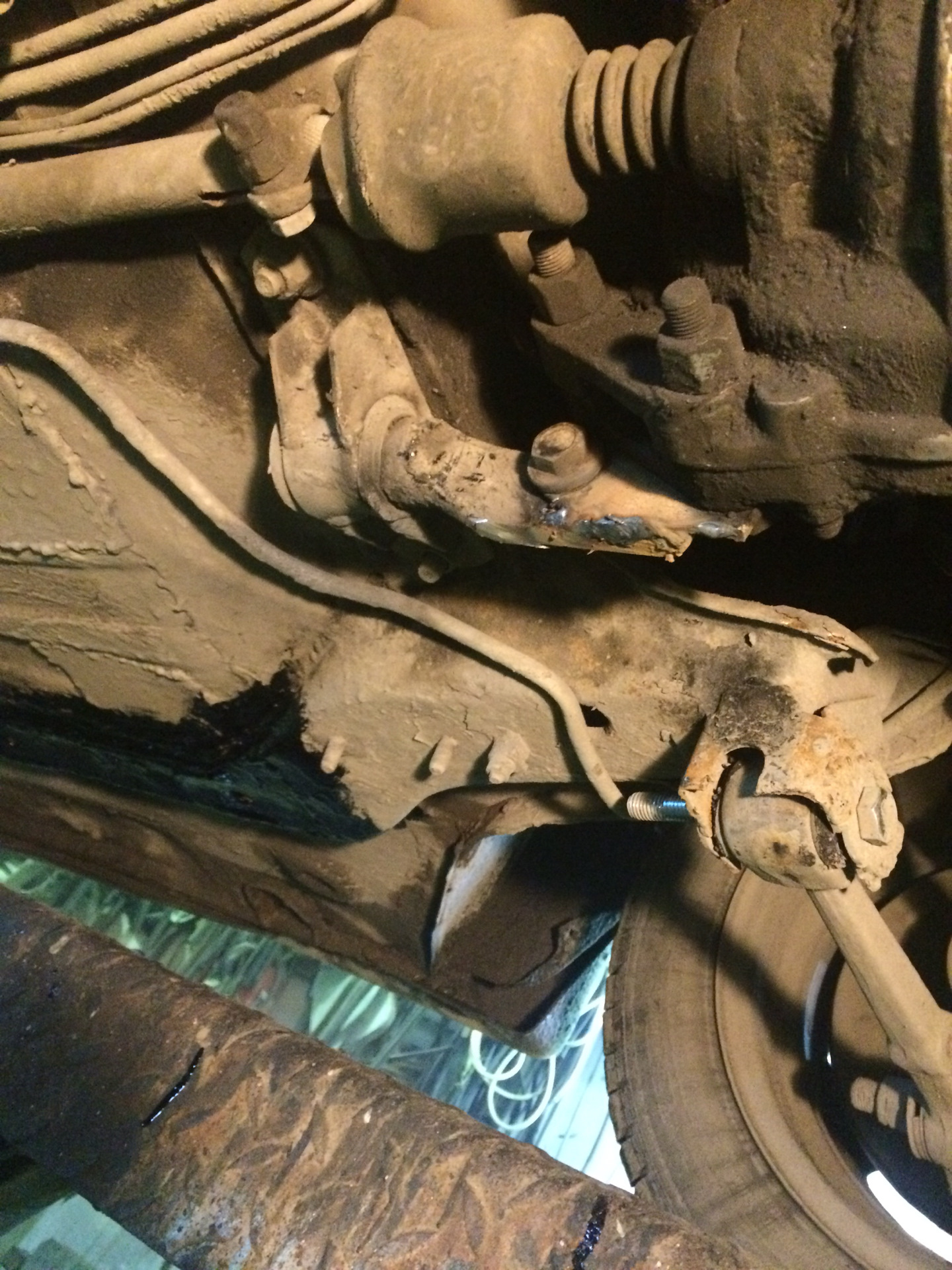 Кастом подушка коробки — LADA 2114, 1,6 л., 2004 года | другое | DRIVE2