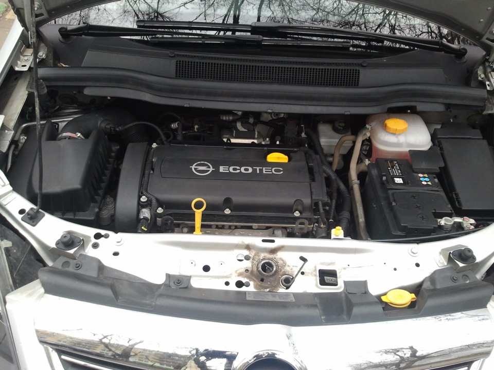 Opel zafira b двигатель. Опель Зафира 1.8 под капотом. Опель Зафира моторный отсек. Опель Зафира б под капотом. Opel Astra h 2007 под капотом.