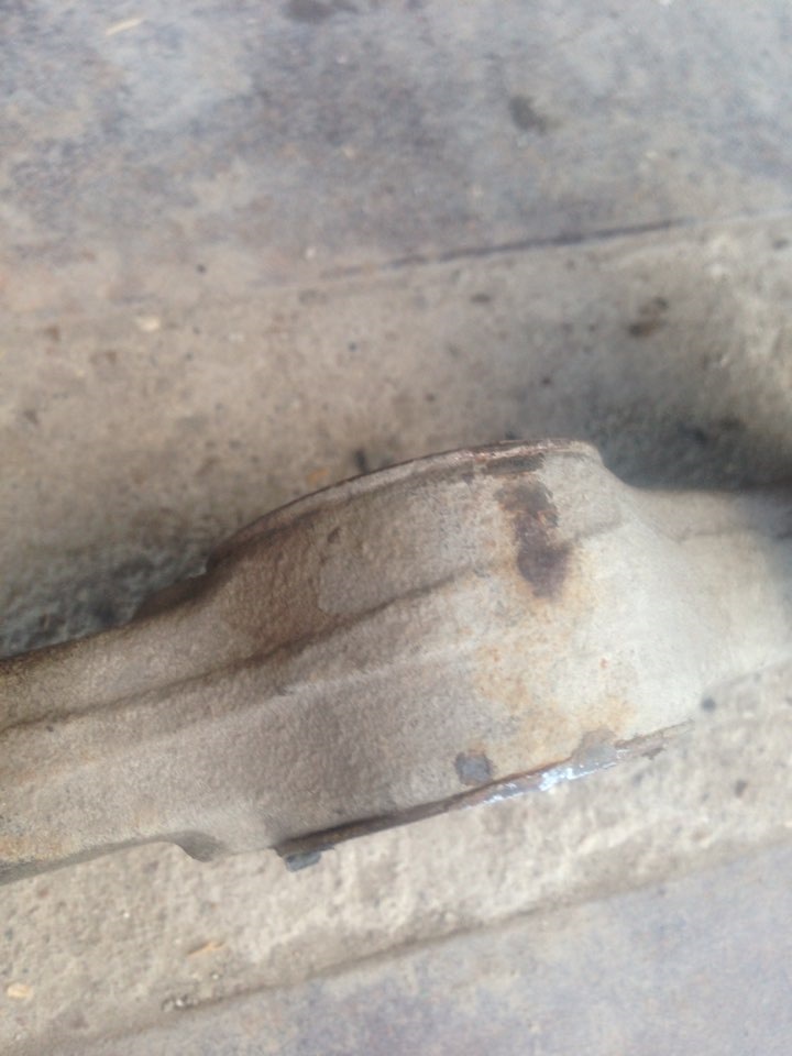 Замена ромашек — Lada 2114, 1,8 л, 2010 года | своими руками | DRIVE2