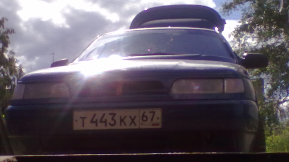 LADA 21120 1.6 бензиновый 2001 | первая моя машина на DRIVE2