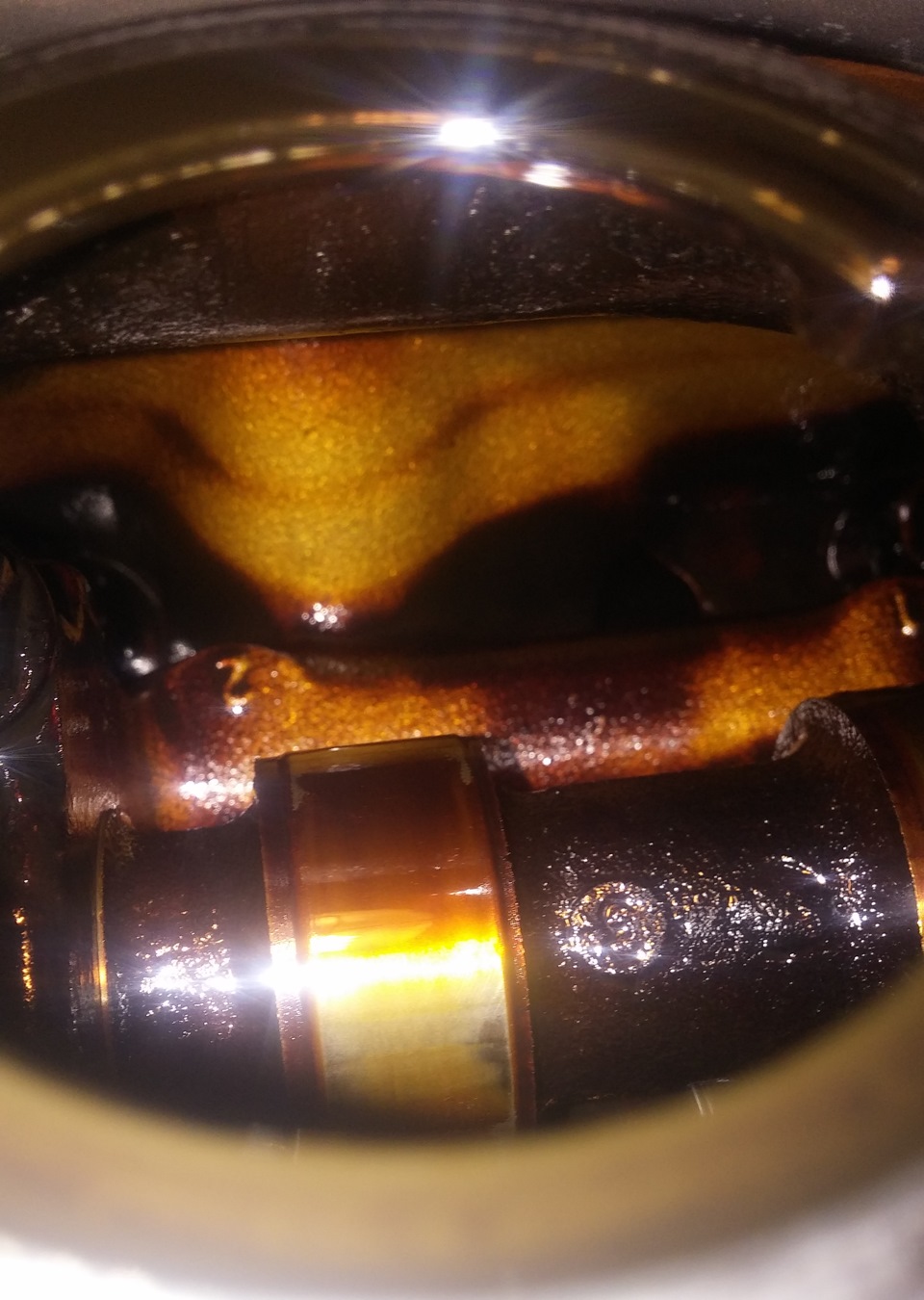 Первое ТО, расход топлива и затраты. — Volvo 940, 2,3 л, 1997 года ...