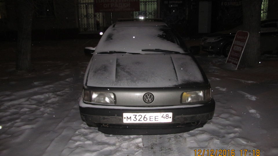 Падает стрелка тахометра, а спустя пару менут глохнет — Volkswagen ...