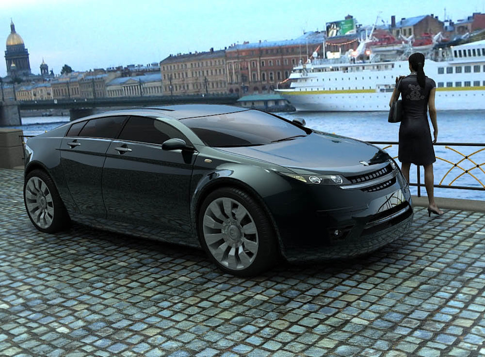 Новая волга 5000 авто. Смотреть фото Новая волга 5000 авто. Смотреть картинку Новая волга 5000 авто. Картинка про Новая волга 5000 авто. Фото Новая волга 5000 авто