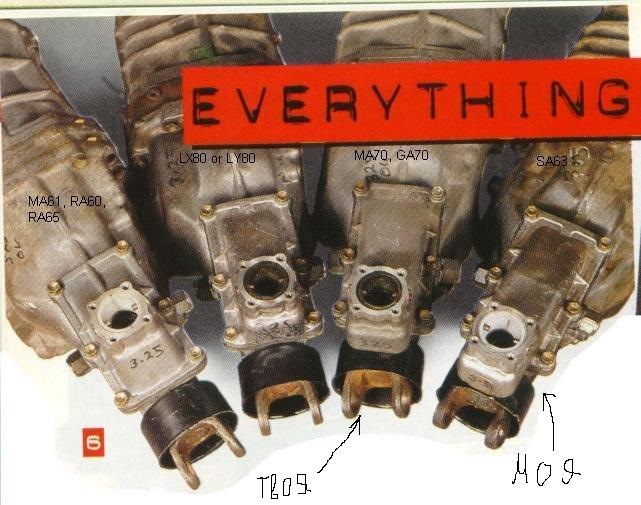 Мотор и коробка без подушек! Начали сочинять туннель! — Lada 2107, 2,5 ...