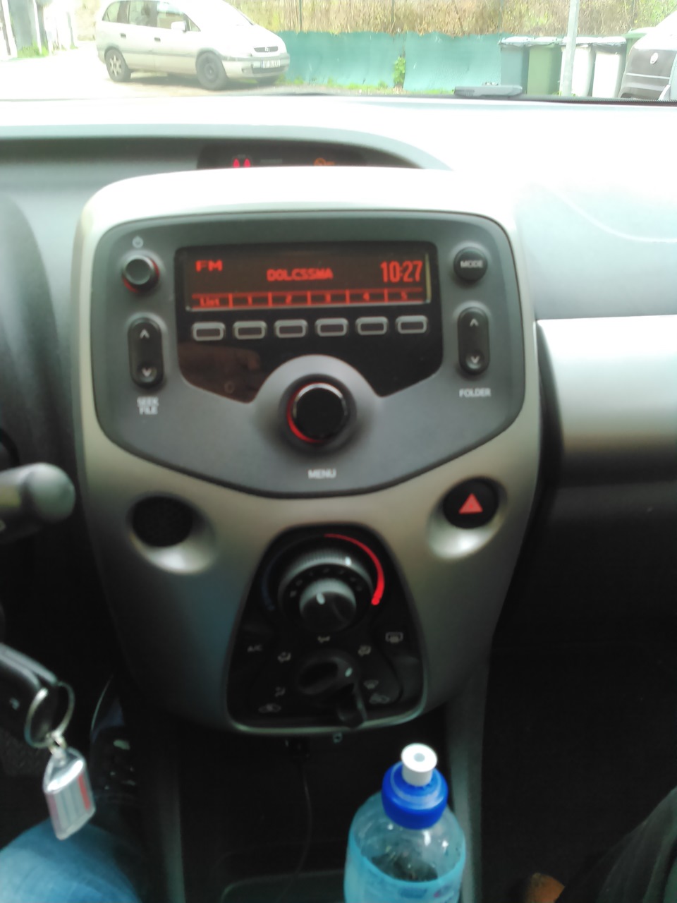 "Бешеная табуретка" — DRIVE2