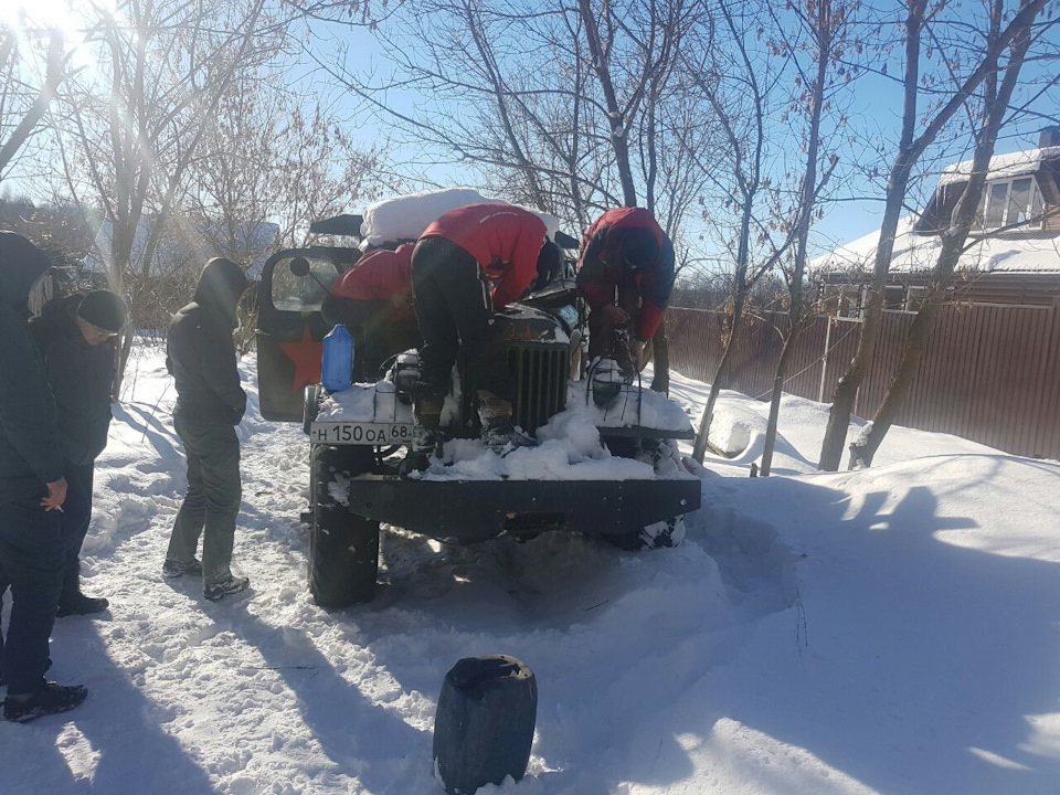 Развалился шрус — Nissan Safari (Y60), 4,2 л, 1991 года | поломка | DRIVE2