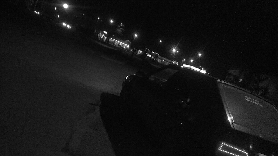 неприятность на дороге или "не хочу ехать" часть 2 — Lada 2114, 1,5 л ...