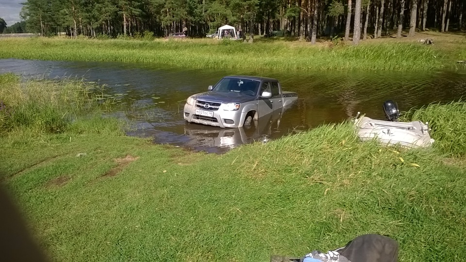 Где спустить лодку на воду в москве карта