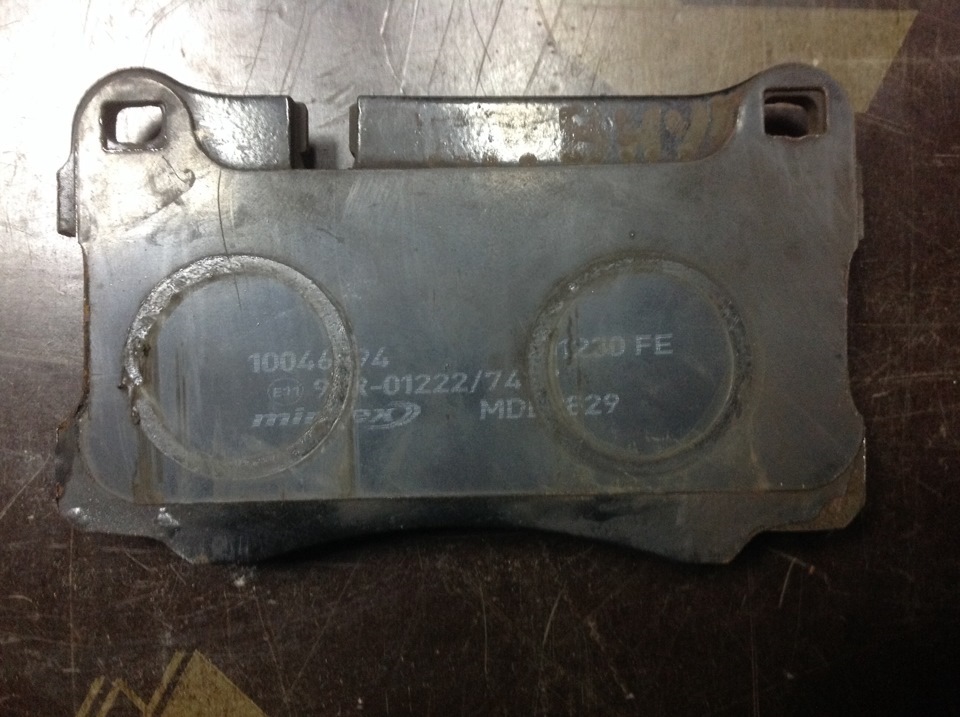 Эти тянут на 4- — KIA Sorento (2G)