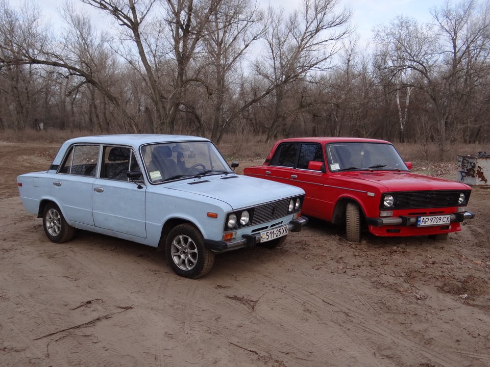 Photo from the logbook Lada 21063. Found on photo: 5112S