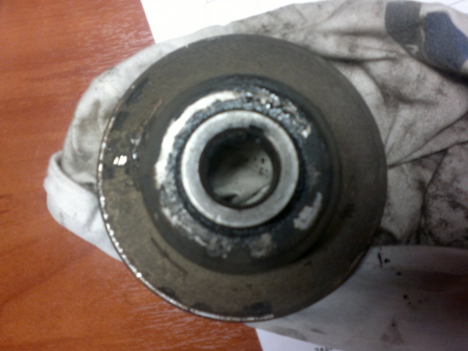 Фото в бортжурнале BMW 3 series (E21)