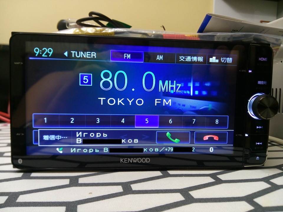 Hi-res магнитола Kenwood MDV-Z702W — Сообщество «Автозвук» на DRIVE2