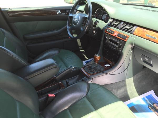 Фото в бортжурнале Audi 80 (B2)