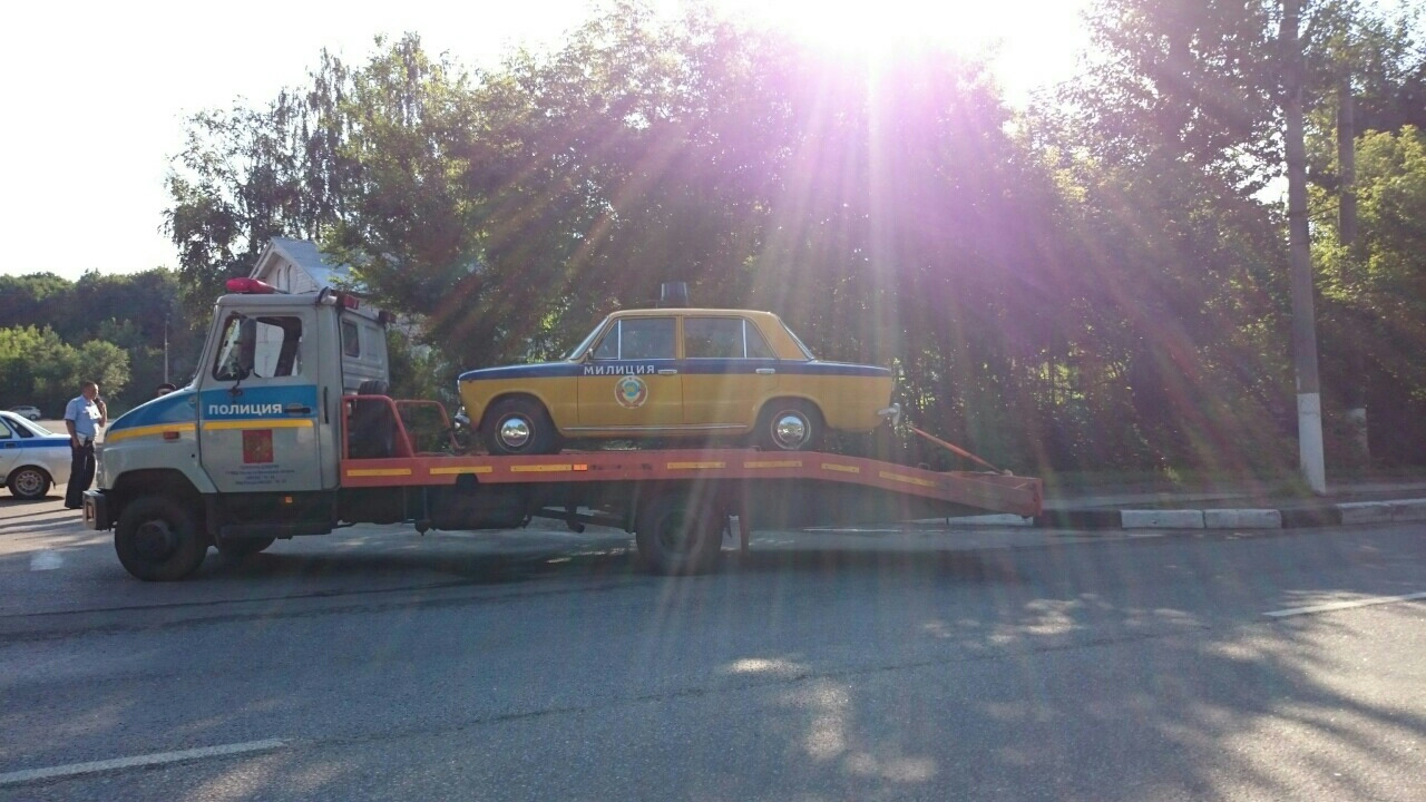 Основы безаварийного движения против ПДД. — DRIVE2
