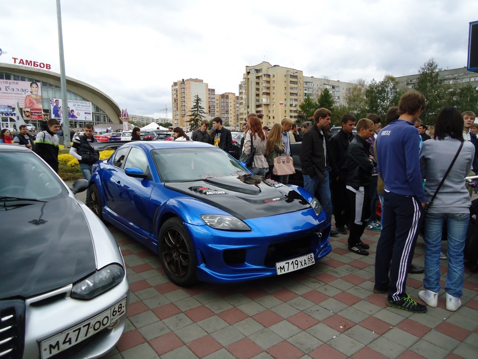 Купить Авто В Тамбове Недорого