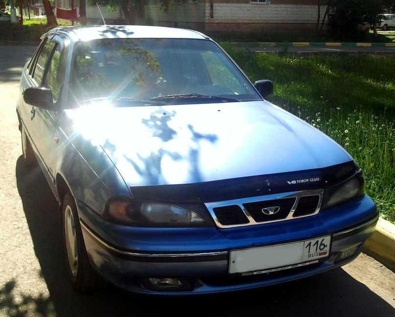 ПРОДАЕТСЯ Daewoo Nexia, 2008 года выпуска — LADA 2114, 1,6 л., 2008 ...