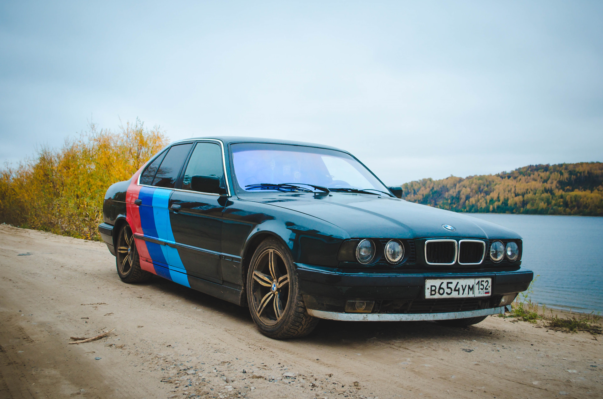 Bmw e34 стоит ли покупать