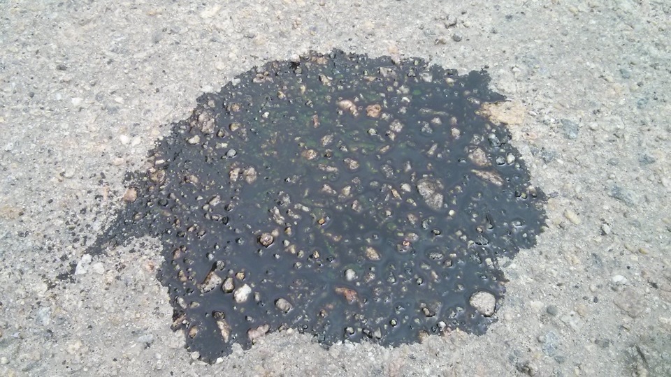 Выдавило масло на матизе. 1e75152s 960. Выдавило масло на матизе фото. Выдавило масло на матизе-1e75152s 960. картинка Выдавило масло на матизе. картинка 1e75152s 960. Ну вот и меня настигло.