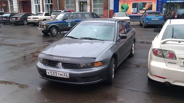 Вопрос! Galant 8 — Сообщество «Mitsubishi Galant» на DRIVE2