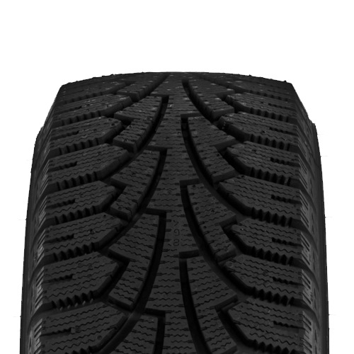 Nokian nordman 235 55 r18