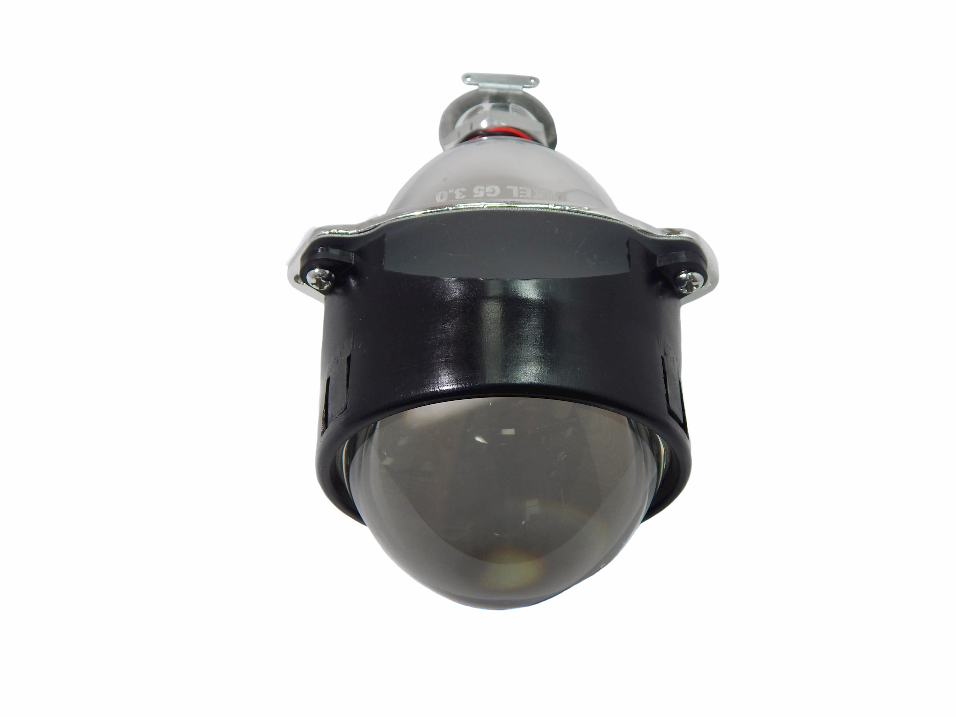 Би-линза DXL G5 MORIMOTO MINI H1 3.0" — Авто-Шоп на DRIVE2