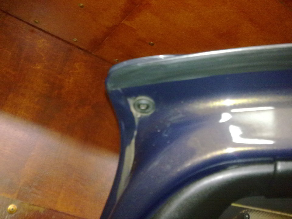 Фото в бортжурнале Chevrolet Niva (1G)