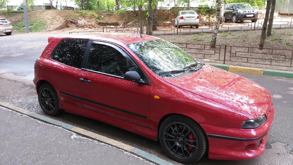 отзывы про fiat brava 1997 года отзывы про fiat brava 1997 года