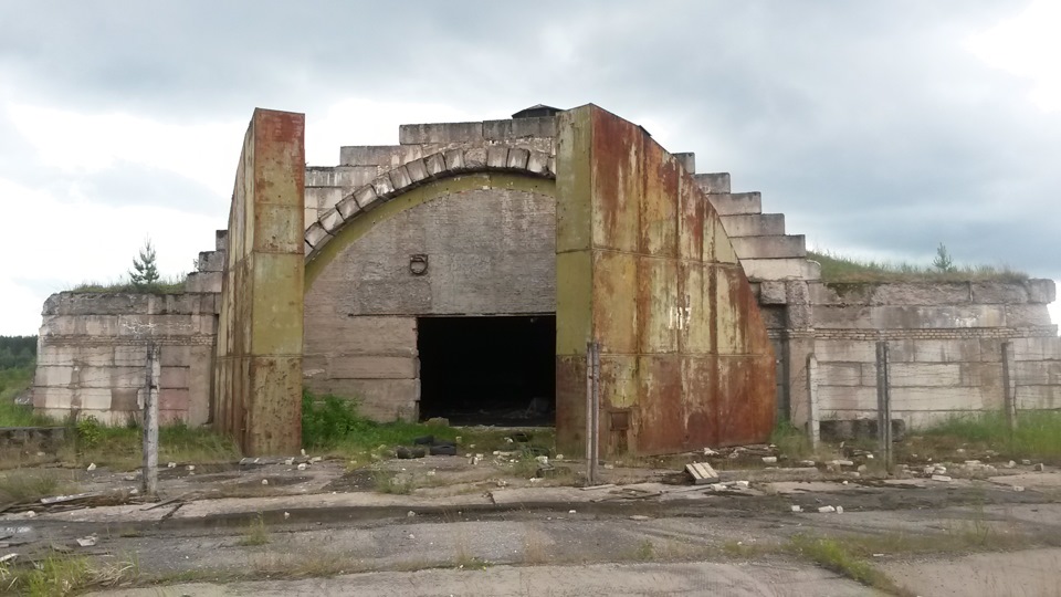 Купить Гараж В Лодейном Поле