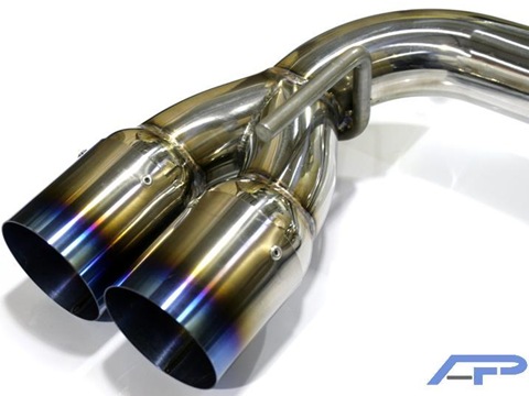 Фото в бортжурнале Subaru Impreza WRX STI (GV/GR)