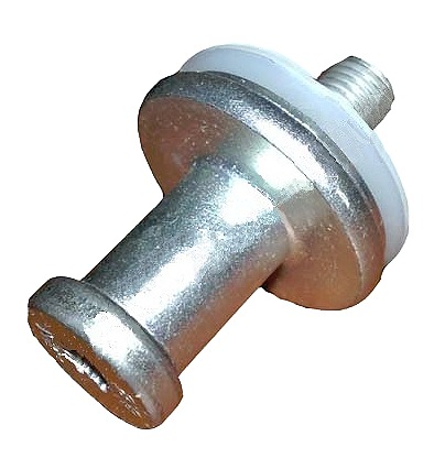 фиксатор замка двери логан